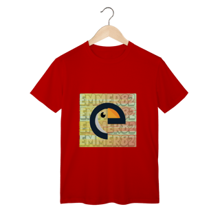 Nome do produto T-shirt classic  linha original brand II