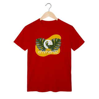 Nome do produto T-shirt classic  linha verão tropical