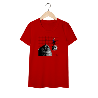 Nome do produto Camiseta baby long classic linha birdlife II