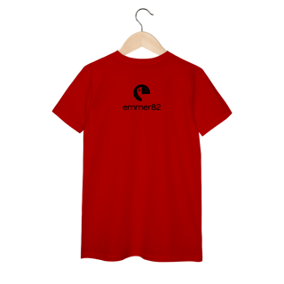 Nome do produto Camiseta baby long classic linha birdlife II