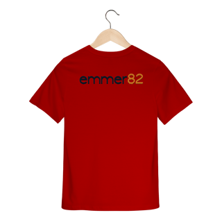 Nome do produto T-shirt classic infantil linha La natura