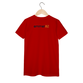 Nome do produto Camiseta baby long classic linha La natura