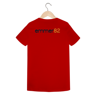 Nome do produto Camiseta baby long quality linha La natura