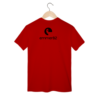 Nome do produto T-shirt classic linha birdlife II