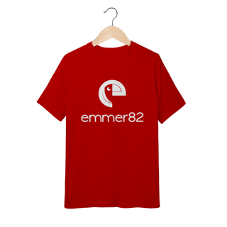 Nome do produto T-shirt quality infantil (10 a 14 anos) linha new age II estampa branca