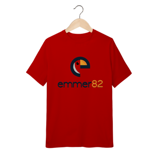 Nome do produto T-shirt quality infantil (10 a 14 anos) linha new age II estampa colorida