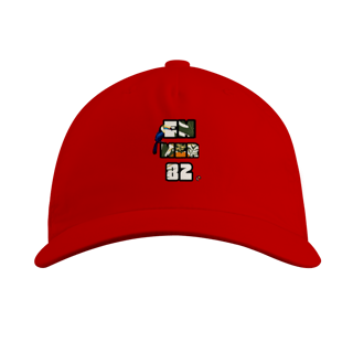 Nome do produto Boné prime confort linha impacto