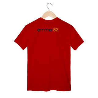 Nome do produto T-shirt classic linha La natura