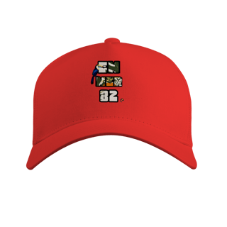 Nome do produto Boné prime com tela linha impacto