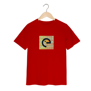Nome do produto T-shirt quality infantil (2 a 8 anos)  linha original brand II