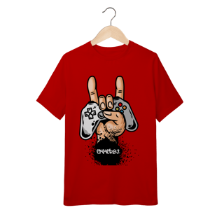 Nome do produto Streetwear t-shirt quality infantil (10 a 14 anos) linha hang loose.