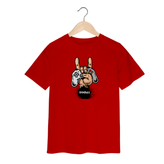 Nome do produto Streetwear t-shirt quality infantil (2 a 8 anos) infantil linha hang loose.