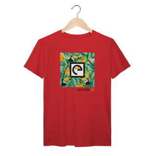 Nome do produto T-shirt prime linha tropicano II