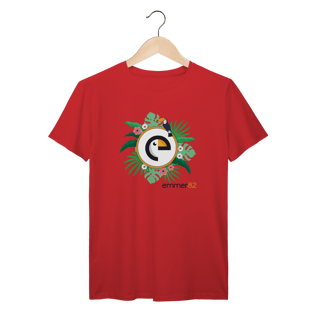 Nome do produto T-shirt prime linha tucanito