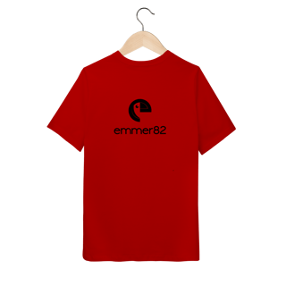 Nome do produto T-shirt quality infantil (10 a 14 anos) linha birdlife II