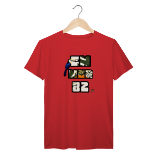 Nome do produto T-shirt prime linha impacto