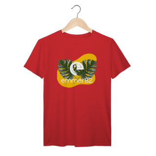 Nome do produto T-shirt prime  linha verão tropical