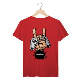 Nome do produto Streetwear t-shirt prime linha hang loose.