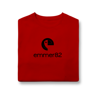 Nome do produto T-shirt quality infantil linha new age estampa preta (10 a 14 anos)