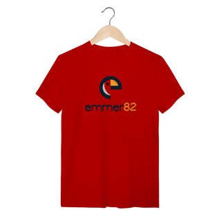 Nome do produto T-shirt quality linha new age II estampa colorida