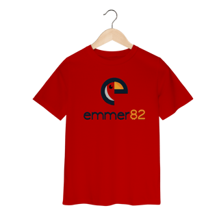 Nome do produto T-shirt classic infantil linha new age II estampa colorida