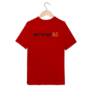 Nome do produto T-shirt quality infantil (10 a 14 anos) linha La natura