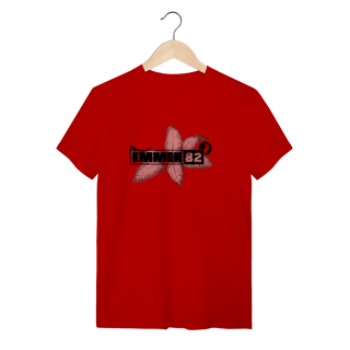 Nome do produto T-shirt quality linha Dieffenbachia seguine / comigo-ninguém-pode