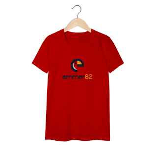 Nome do produto Camiseta baby long classic linha new age II estampa colorida