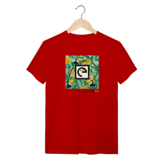 Nome do produto T-shirt quality linha tropicano II