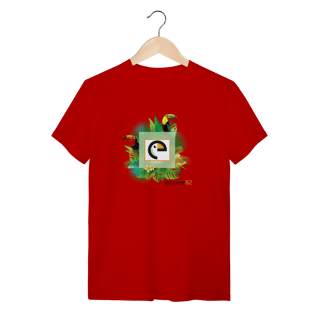 Nome do produto T-shirt quality linha tucanito II