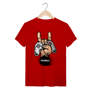 Nome do produto Streetwear t-shirt quality linha hang loose.