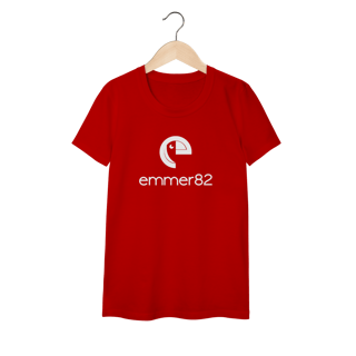 Nome do produto Camiseta baby long classic lina new age II estampa branca