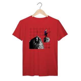 Nome do produto T-shirt prime linha birdlife II