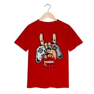Nome do produto Streetwear t-shirt classic infantil coleção hangloose