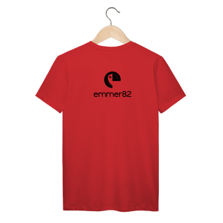 Nome do produto T-shirt prime linha birdlife II