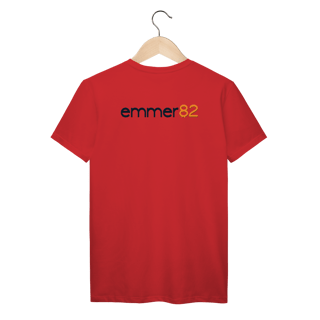 Nome do produto T-shirt prime  linha paixão nacional - banana