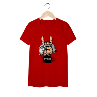 Nome do produto Streetwear camiseta baby long classic linha hang loose.