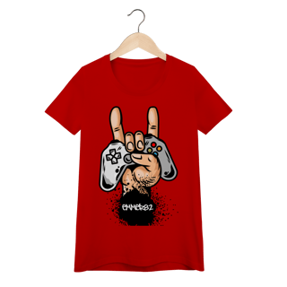 Nome do produto Streetwear camiseta baby long quality linha hang loose.