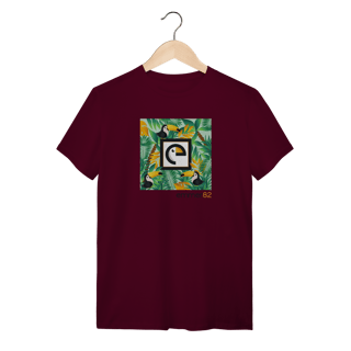 Nome do produto T-shirt quality linha tropicano II