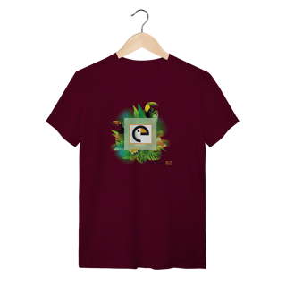 Nome do produto T-shirt quality linha tucanito II