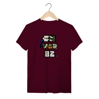 Nome do produto T-shirt quality linha impacto