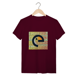 Nome do produto T-shirt quality  linha original brand II