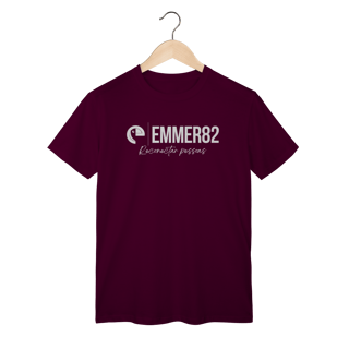 Nome do produto T-shirt Classic – coleção New Year 26