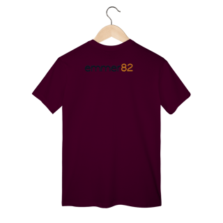 Nome do produto T-shirt classic linha La natura