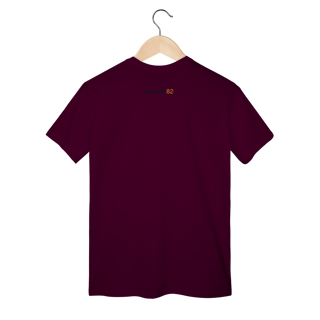 Nome do produto T-shirt classic linha consciência ON