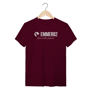 Nome do produto T-shirt Quality – coleção New Year 26