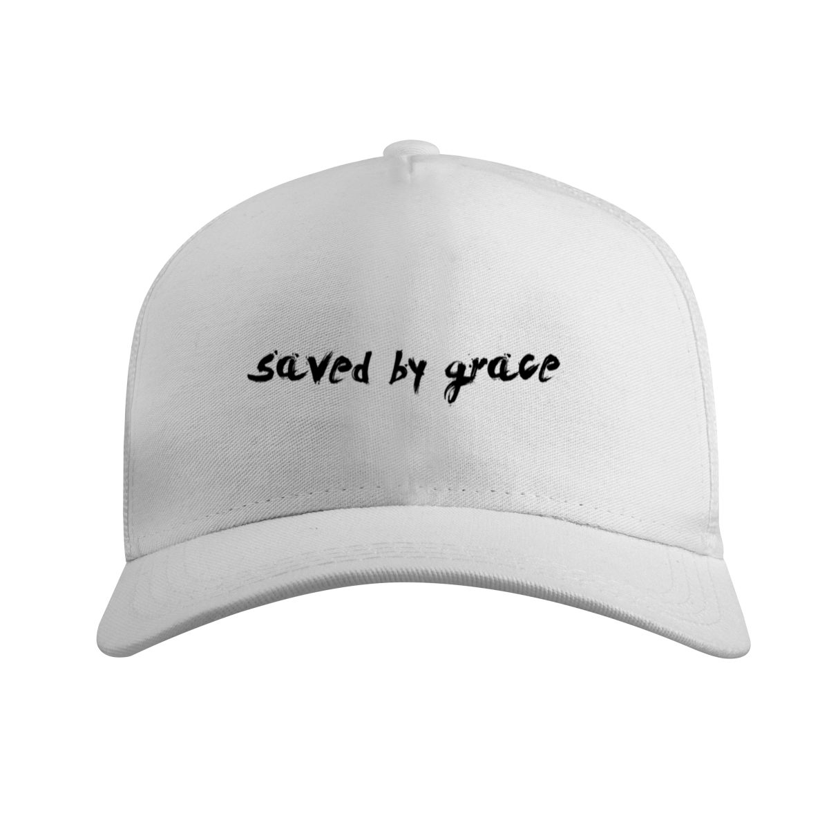 Saved by Grace