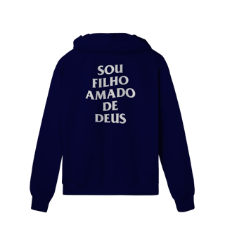 Nome do produto Moletom Filho Amado de Deus