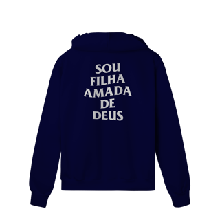 Nome do produto Moletom Filha Amada