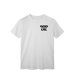 Nome do produto God Loves Us